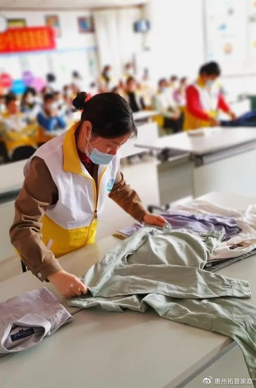 ​惠州拓普家政服务(以下简称:公司)成立于1999年,公司以